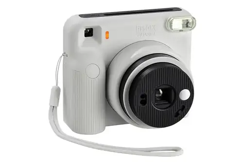 Fujifilm instax SQUARE 2 Misty White