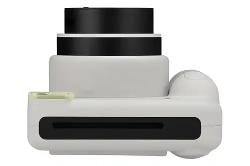 Fujifilm instax SQUARE 2 Misty White
