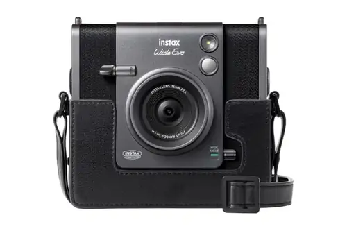 Fujifilm Veske for Instax Wide Evo