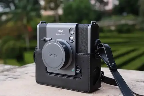 Fujifilm Veske for Instax Wide Evo