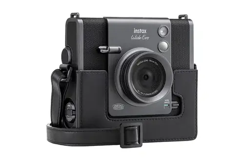 Fujifilm Veske for Instax Wide Evo