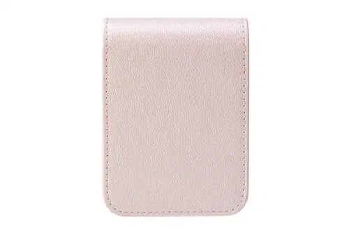 Fujifilm Instax Veske for mini Evo Gentle Rose