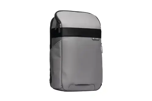 GOMATIC Peter McKinnon Luma Ryggsekk 18L Grå