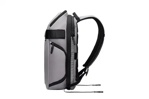 GOMATIC Peter McKinnon Luma Ryggsekk 18L Grå