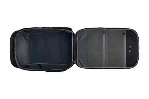 GOMATIC Peter McKinnon Luma Ryggsekk 18L Sort