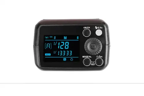 Godox Wistro AD200 Pocket Flash Kit