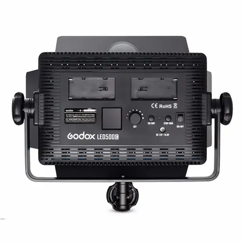 Godox LED500C (3300-5600K)