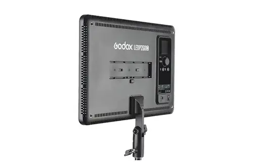 Godox LED P260C Videolys Ultratynn