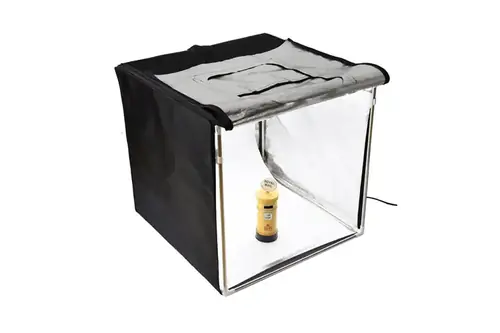 Godox LST60 Lystelt m/ 3 LED Strips 60cm