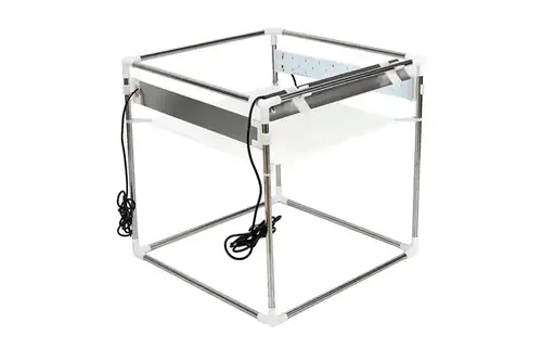 Godox LST80 Lystelt m/ 3 LED Strips 80cm