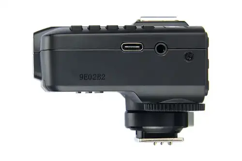 Godox X2 TTL Trådløs Trigger til Nikon