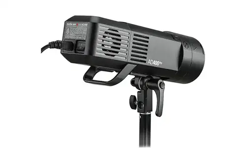 Godox AC400 Strømadapter for Witstro AD400Pro