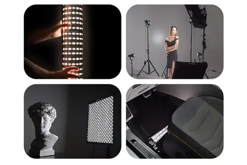Godox FL150S Flexible LED-lys