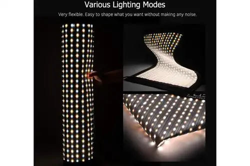 Godox FL150S Flexible LED-lys