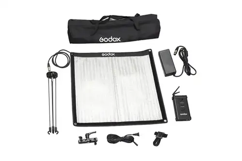 Godox FL150S Flexible LED-lys