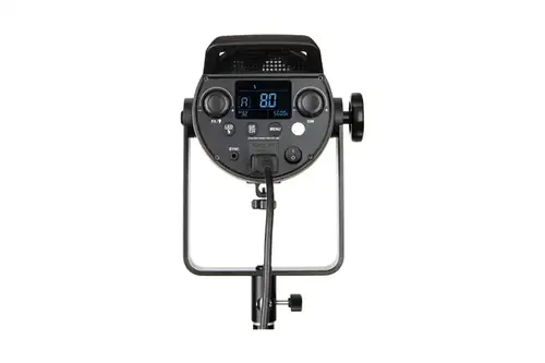 Godox FV150 High Speed Sync Flash LED-lys