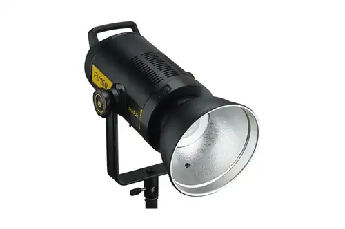 Godox FV150 High Speed Sync Flash LED-lys