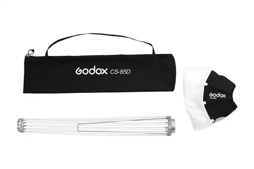 Godox CS-85D Sammenleggbar Softbox Lanterne