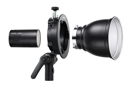 Godox AD100Pro TTL Pocket Flash Dual Kit