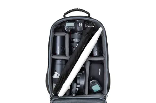 Godox AD100Pro TTL Pocket Flash Dual Kit