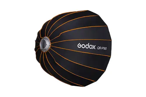 Godox QR-P90 Parabolic Softboks