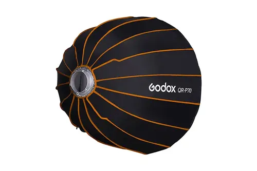 Godox QR-P70 Parabolic Softboks
