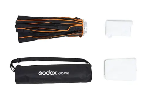 Godox QR-P70 Parabolic Softboks