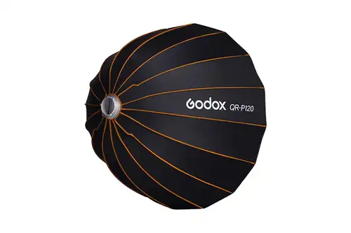 Godox QR-P120 Parabolic Softboks