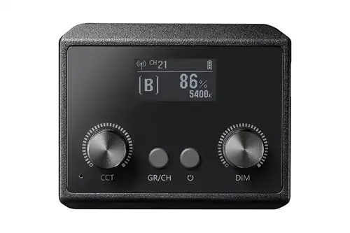 Godox ES45 E-sports LED-lys