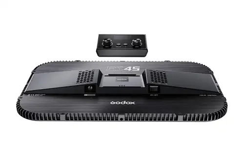 Godox ES45 E-sports LED-lys