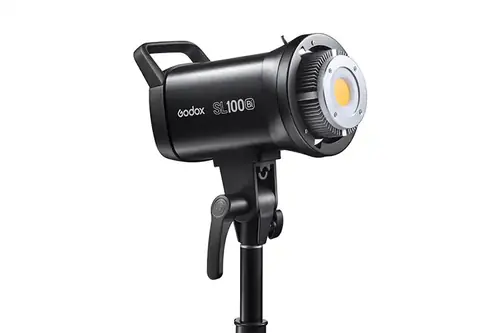 Godox SL100Bi LED Videolys