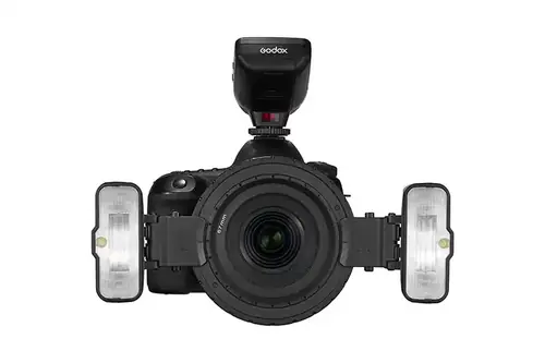 Godox MF12 Makroblits Kit 2 stk