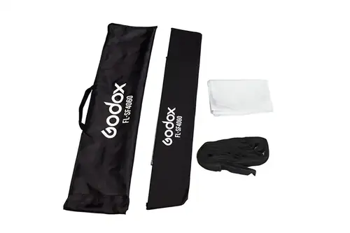 Godox FL-SF4060 Softbox til FL100 Flexible LED-lys
