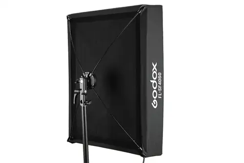 Godox FL-SF4060 Softbox til FL100 Flexible LED-lys