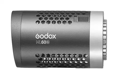 Godox ML60Bi LED-lys