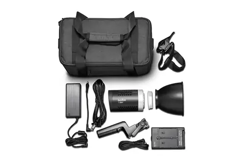 Godox ML60Bi LED-lys