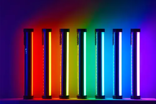 Godox TL30 LED RGB Tube Light Kit 4pk