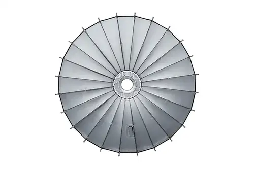 Godox Parabolic Reflector 88 Kit