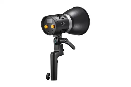 Godox ML30Bi Bi-Color Dainty LED-lys