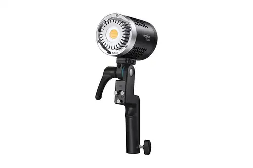 Godox ML30Bi Bi-Color Dainty LED-lys