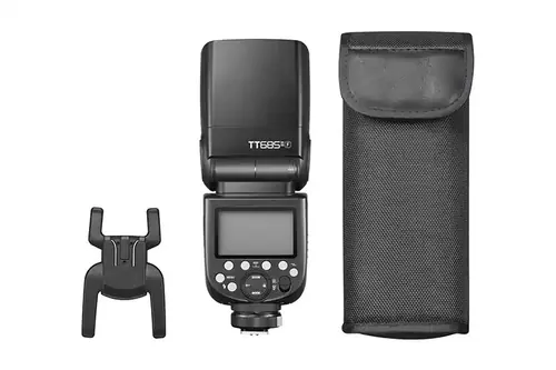 Godox TT685 II Blits for Fujifilm