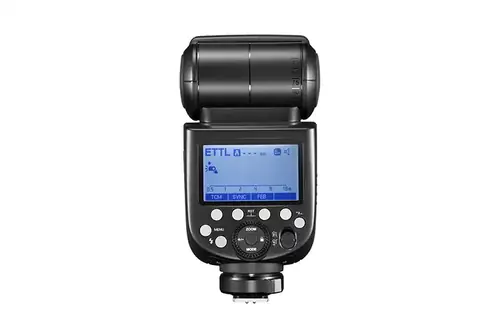 Godox TT685 II Blits for Olympus & Panasonic