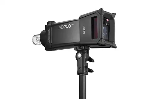 Godox Silicone Fender for AD200Pro