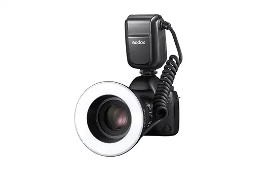 Godox MF-R76 Macro Ringblits