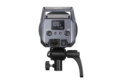 Godox Litemons LA200Bi Bi-Color LED-lys
