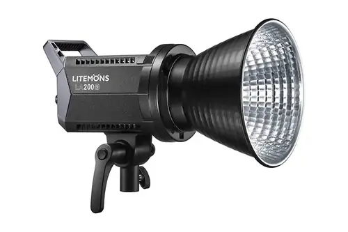 Godox Litemons LA200Bi Bi-Color LED-lys