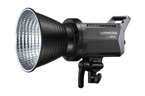 Godox Litemons LA150D Daylight LED-lys