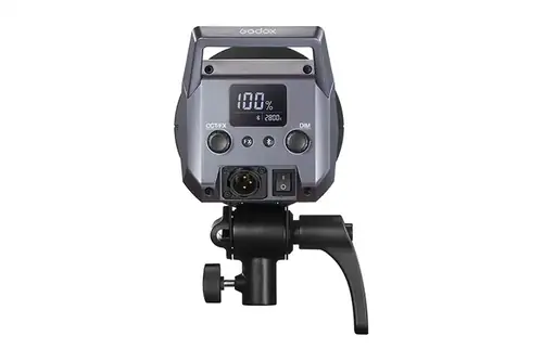 Godox Litemons LA150Bi Bi-Color LED-lys