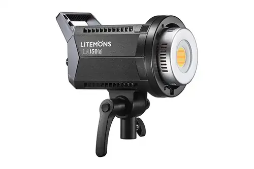 Godox Litemons LA150Bi Bi-Color LED-lys