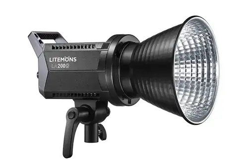 Godox Litemons LA200D Daylight LED-lys